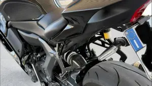 Yamaha YZF R7 (2021 - 25)  (4)