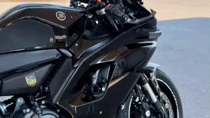 Yamaha YZF R7 (2021 - 25)  (5)