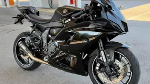 Yamaha YZF R7 (2021 - 25)  (6)