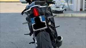 Yamaha YZF R7 (2021 - 25)  (7)