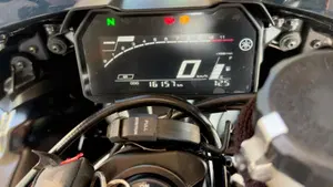 Yamaha YZF R7 (2021 - 25)  (8)