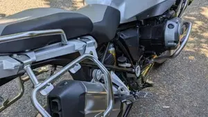 Bmw R 1200 GS Adventure (2013 - 16)  (2)