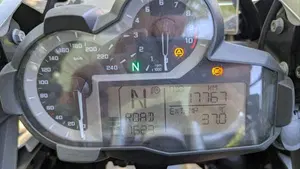 Bmw R 1200 GS Adventure (2013 - 16)  (3)