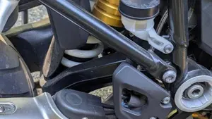 Bmw R 1200 GS Adventure (2013 - 16)  (4)