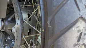 Bmw R 1200 GS Adventure (2013 - 16)  (5)