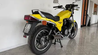 Honda CB 650 B (1980 - 83) usata