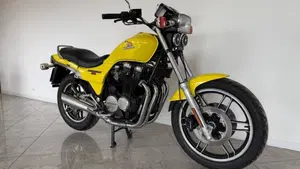Honda CB 650 B (1980 - 83)  (5)