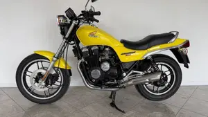 Honda CB 650 B (1980 - 83)  (6)