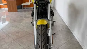 Honda CB 650 B (1980 - 83)  (7)