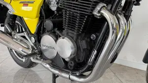 Honda CB 650 B (1980 - 83)  (10)