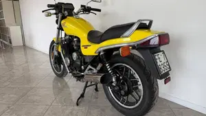 Honda CB 650 B (1980 - 83)  (18)