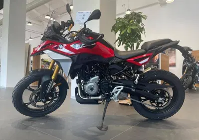 Bmw F 450 GS (2026) - Annuncio 10042386