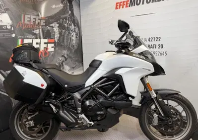 Ducati Multistrada 950 (2019 - 20) - Annuncio 10046809