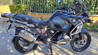 Bmw R 1250 GS Adventure (2021 - 24)