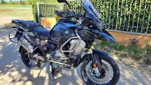 Bmw R 1250 GS Adventure (2021 - 24)  (2)