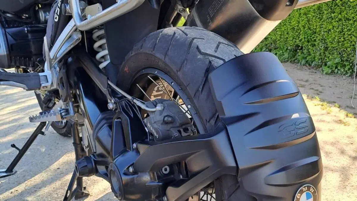 Bmw R 1250 GS Adventure (2021 - 24)  (5)