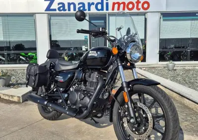 Royal Enfield Meteor 350 (2021 - 26) - Annuncio 10046815