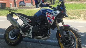 Bmw F 900 GS (2024 - 26)  (4)