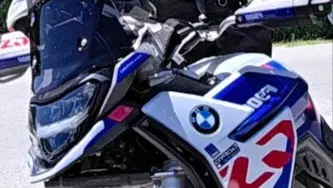 Bmw F 900 GS (2024 - 26) usata