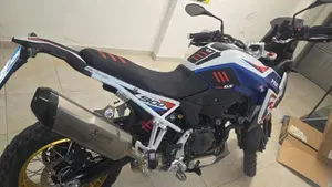 Bmw F 900 GS (2024 - 26)  (7)