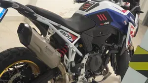 Bmw F 900 GS (2024 - 26)  (5)