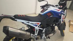 Bmw F 900 GS (2024 - 26)  (3)