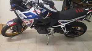 Bmw F 900 GS (2024 - 26)  (6)