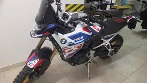 Bmw F 900 GS (2024 - 26)  (8)