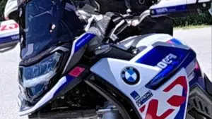 Bmw F 900 GS (2024 - 26)  (9)