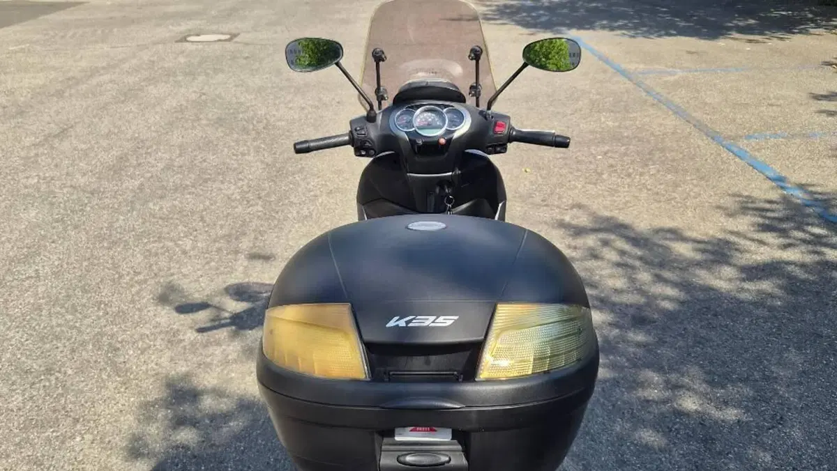 Piaggio Beverly 300 i.e. ABS-ASR (2016 - 20)  (3)