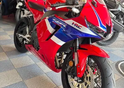Honda CBR 600 RR (2024 - 26) - Annuncio 10046821