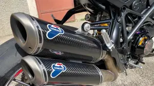 Ducati Streetfighter (2009 - 12)  (5)
