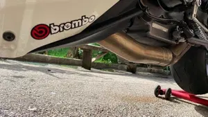 Ducati Streetfighter (2009 - 12)  (10)