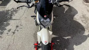 Ducati Streetfighter (2009 - 12)  (12)