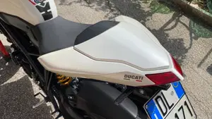 Ducati Streetfighter (2009 - 12)  (14)