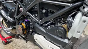 Ducati Streetfighter (2009 - 12)  (17)
