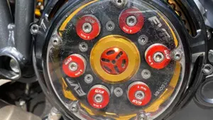 Ducati Streetfighter (2009 - 12)  (18)