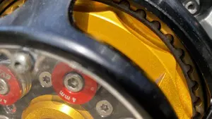 Ducati Streetfighter (2009 - 12)  (19)