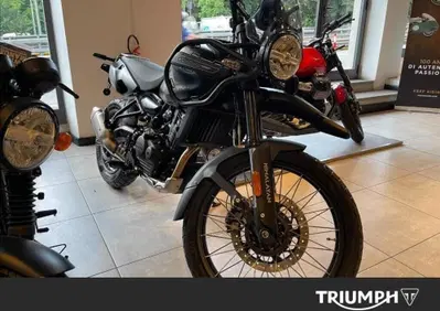 Royal Enfield Himalayan 450 Tubeless (2024 - 26) - Annuncio 10046824