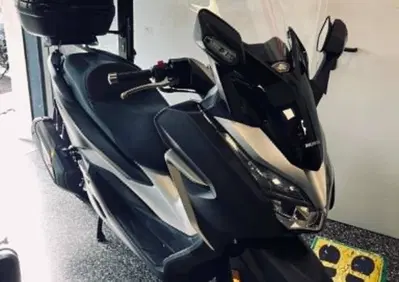 Honda Forza 300 ABS (2018 - 20) - Annuncio 10046835