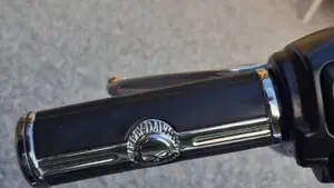 Harley-Davidson 107 Low Rider (2018 - 20) - FXLR  (3)