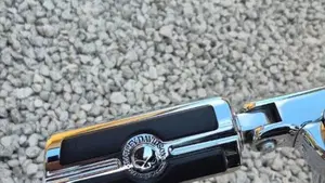 Harley-Davidson 107 Low Rider (2018 - 20) - FXLR  (4)