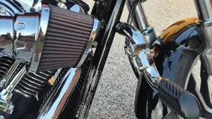 Harley-Davidson 107 Low Rider (2018 - 20) - FXLR  (7)
