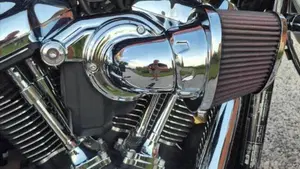 Harley-Davidson 107 Low Rider (2018 - 20) - FXLR  (8)