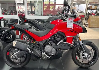Ducati Multistrada V2 S (2022 - 24) - Annuncio 10046837