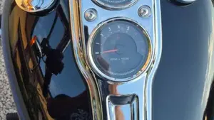 Harley-Davidson 107 Low Rider (2018 - 20) - FXLR  (9)