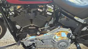 Harley-Davidson 107 Low Rider (2018 - 20) - FXLR  (10)