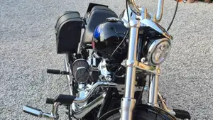 Harley-Davidson 107 Low Rider (2018 - 20) - FXLR  (12)