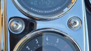 Harley-Davidson 107 Low Rider (2018 - 20) - FXLR  (13)