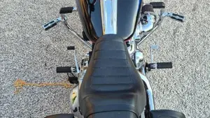 Harley-Davidson 107 Low Rider (2018 - 20) - FXLR  (14)